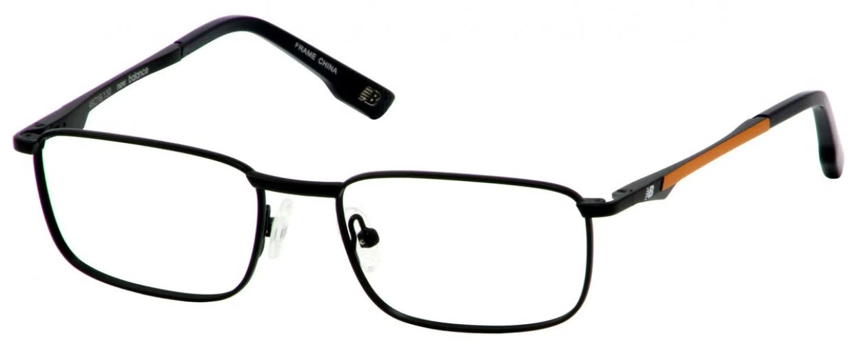 New Balance 127 Eyeglasses - view 3
